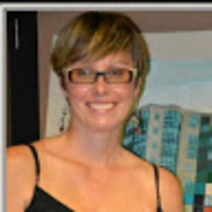 Meet your Posher, Jill